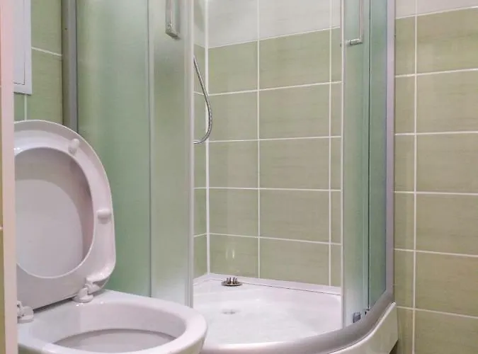 Sparta Malmi Apartament *