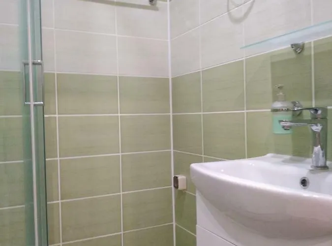 Sparta Malmi Apartament Narwa