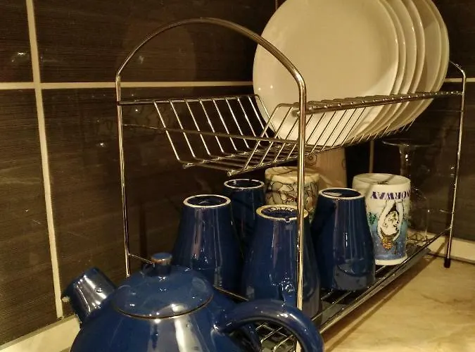 Apartament Sparta Malmi Narwa