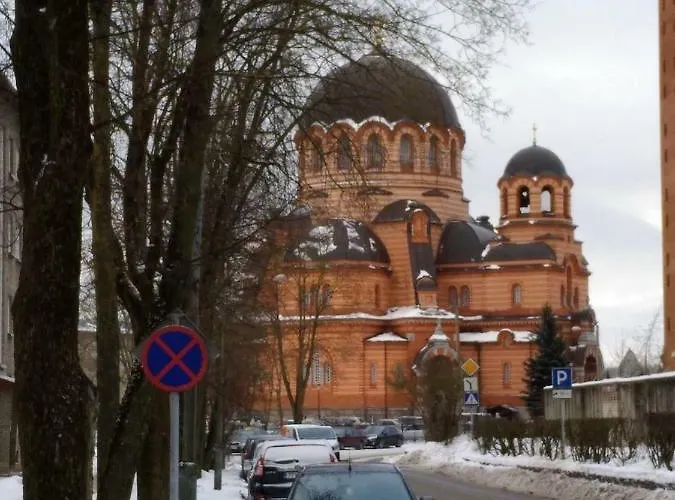 Sparta Malmi דירה *