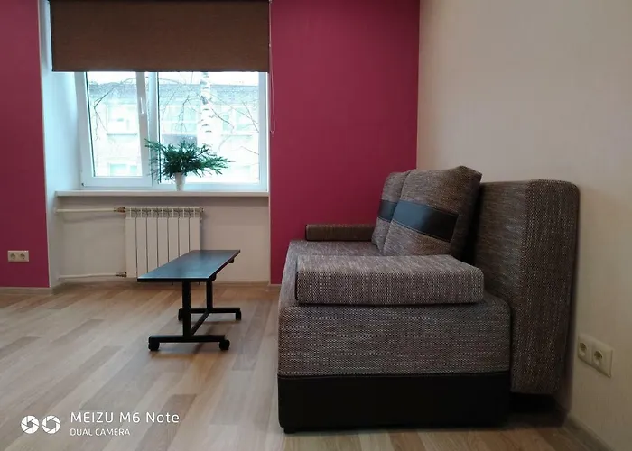 Sparta Malmi דירה *